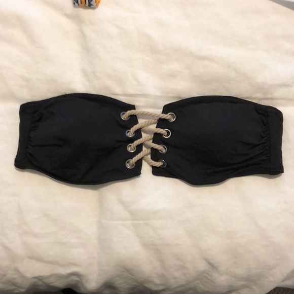 Strapless top - Picture 1 of 1